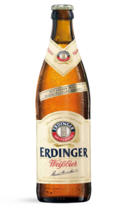 Cerveza Alemana Erdinger 330 Cc