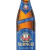 Cerveza Alemana Erdinger Sin alcohol  500cc