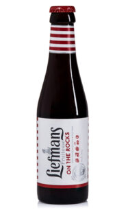 Cerveza Belga Liefmans Fruit Esse  330cc