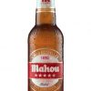 Cerveza España Mahou Cinco Estrellas  330cc