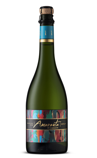 Espumante Amaranta Brut 750cc x 6