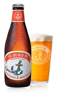 Cerveza Estados Unidos Anchor Fog Breaker  355cc