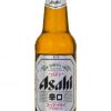 Cerveza Japonesa Asahi Lager  330cc