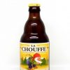 Cerveza Belga La Chouffe Blonde  330cc
