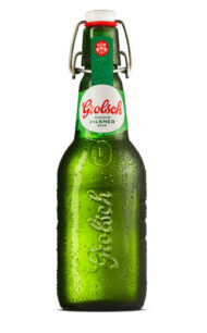 Cerveza Holandesa Grolsch Lager  450cc