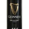 Cerveza Irlandesa Guinness Draught Stout   473cc