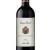 Vino Tinto Santa Rita Casa Real Merlot Gran Reserva $9.990