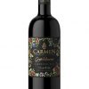 Vino Tinto Santa Rita Carmen Frida Kahlo $5.490