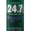 Cerveza Argentina KM 24.7 Session IPA   475cc