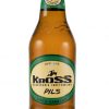 Cerveza Chilena Kross Pils  330cc