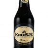 Cerveza Chilena Kross Stout  330cc