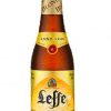 Cerveza Belga Leffe Blonde  330cc