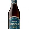 Cerveza España Mahou Barrica Bourbon  330cc