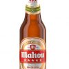 Cerveza España Mahou Sin gluten  330cc