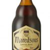 Cerveza Belga Maredsous Brune  330cc