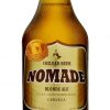 Cerveza Chilena Nomade Blonde  330cc