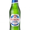 Cerveza Italiana Peroni Lager  330cc