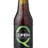 Cerveza Chilena Quimera Amber ale  330cc