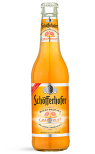 Cerveza Alemana Schofferhofer Pomelo  330cc