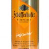 Cerveza Alemana Schofferhofer Trigo   500cc