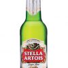 Cerveza Belga Stella Artois Lager  330cc