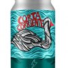 Cerveza Chilena Tamango Corta Corriente   355 cc