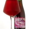 Cerveza Chilena Zigurat Mincay  375cc