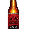 Cerveza Chilena Zigurat Scotch Ale  330cc