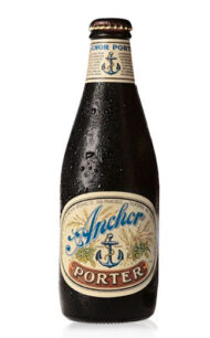 Cerveza Estados Unidos Anchor Porter  355cc