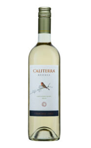 Vino Caliterra Reserva Sauvignon Blanc