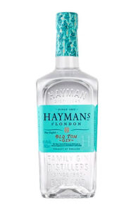 Gin Hayman Old Tom