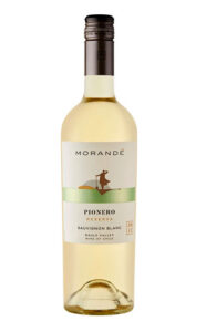 Vino Morande Pionero Sauvignon Blanc $3.880