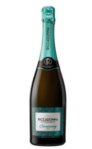Espumante Riccadonna Chardonnay Brut $11.104