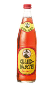 Club Mate granada 20 Botellas 500cc
