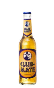 Club Mate natural  330cc