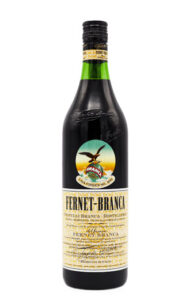 Fernet Branca 6 Botellas 750cc