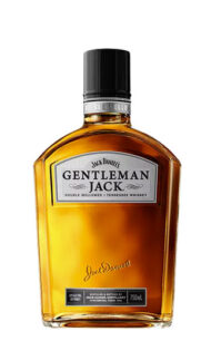Gentleman Jack  750cc
