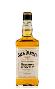 Jack Daniels honey  750cc