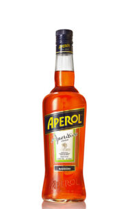 Aperol 6 Botellas 750cc
