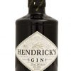 Gin Hendricks 6 Botellas 700cc